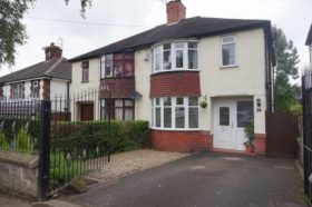 3 Bedroom Semi-Detac...